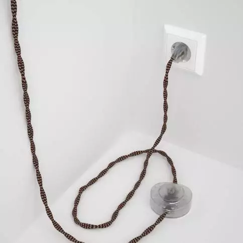 Mini Strahler SPOTLIGHT GU1d0 Flex 30 für Wand oder Decke