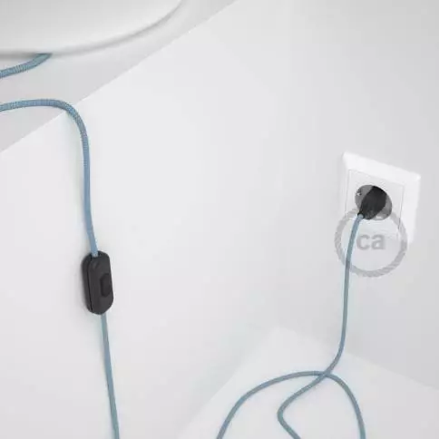 Europa-Stecker Creative Plug 2-polig, 10A