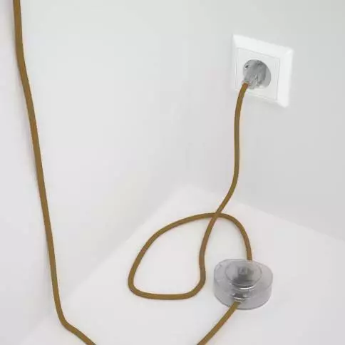 Einpoliger Zwischenschalter Creative Switch, Wengè