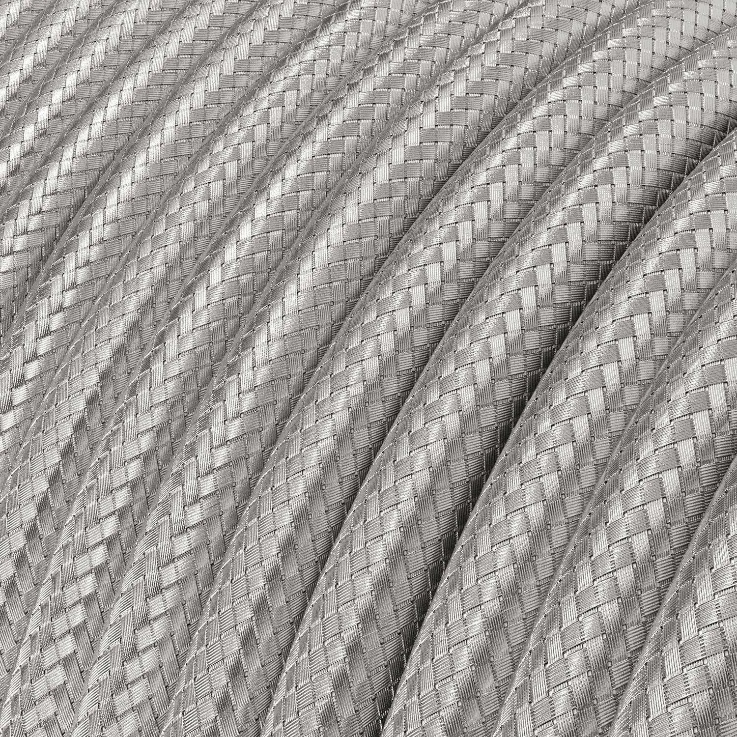 Elektrokabel, verzinntes Kupfer - Das Original von Creative-Cables - RR12 rund 3x0.75mm