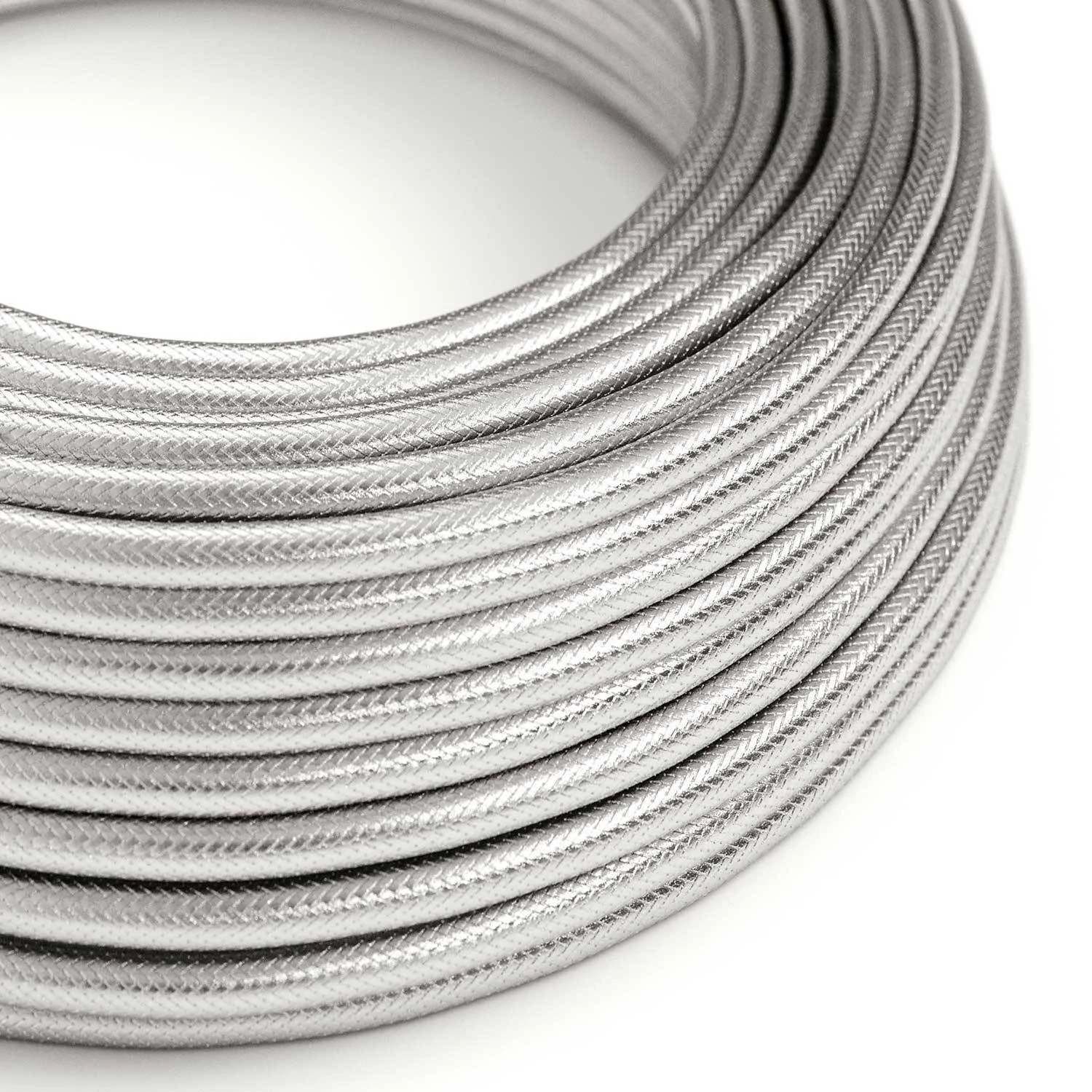 Elektrokabel, verzinntes Kupfer - Das Original von Creative-Cables - RR12 rund 3x0.75mm