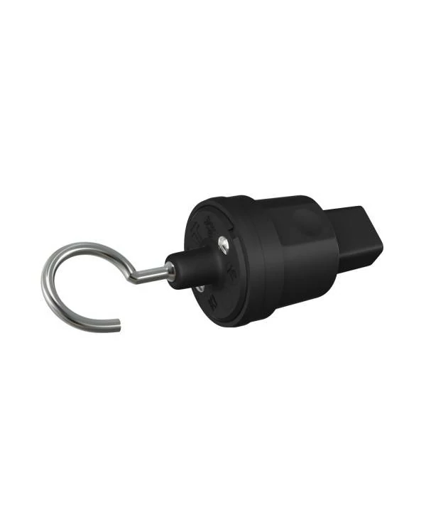 Haken für Lumet Lichterketten
