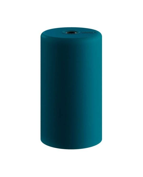 EIVA ELEGANT, das erste wiederverdrahtbare Outdoor-Lampenfassungs-Kit aus Silikon, E27, IP65
