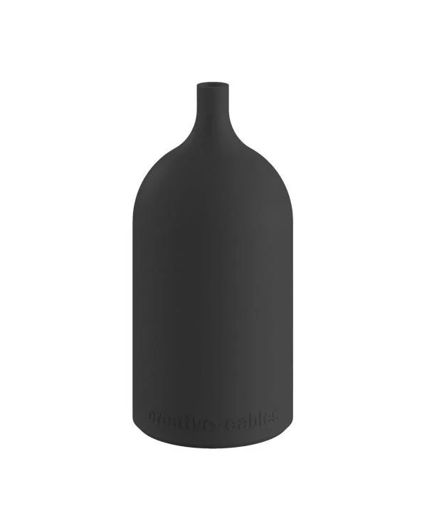 EIVA PASTELL, das erste wiederverdrahtbare Outdoor-Lampenfassungs-Kit aus Silikon, E27, IP65