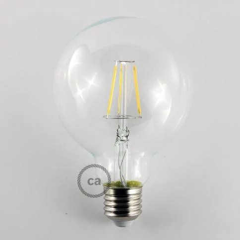 Fermaluce Flex 30 Leuchte mit Mini-Baldachin mit Schalter, sowie Mini Spotlight Strahler GU1d0