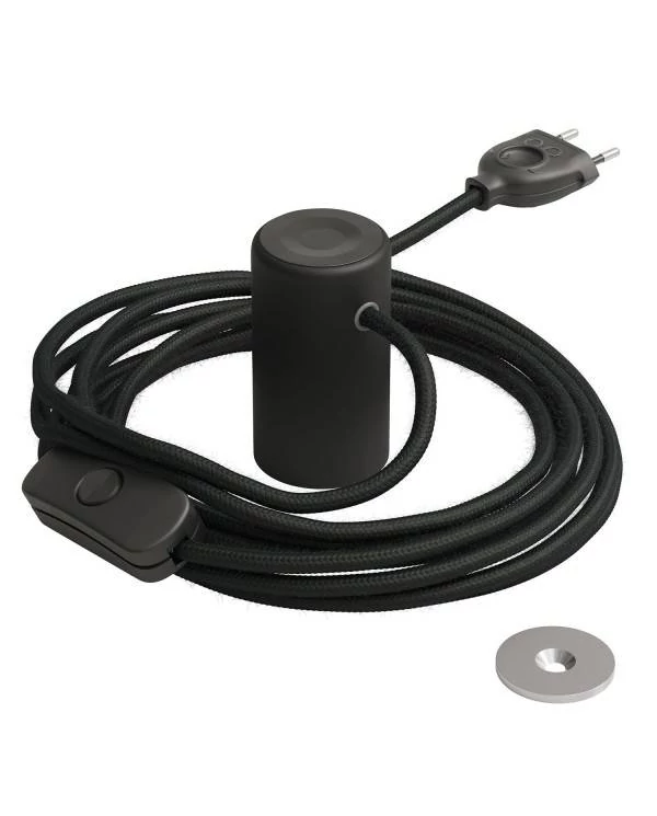 Magnetico®-Plug Elegant, magnetische Lampenfassung, sofort einsatzbereit