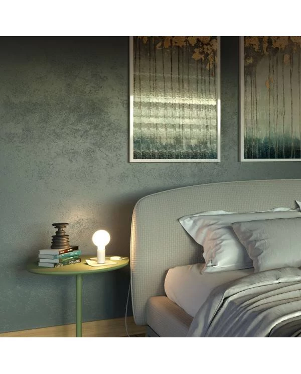 Magnetico®-Plug Elegant, magnetische Lampenfassung, sofort einsatzbereit