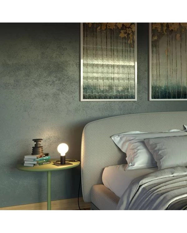 Magnetico®-Plug Elegant, magnetische Lampenfassung, sofort einsatzbereit