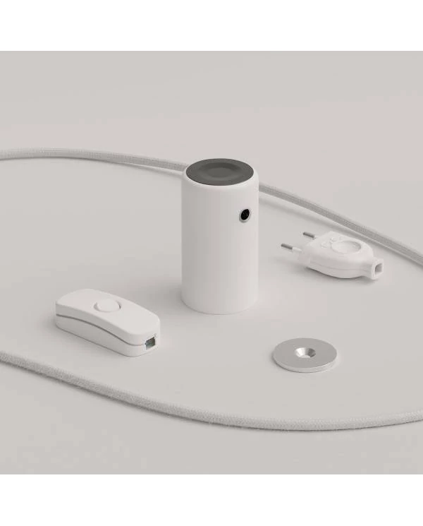 Magnetico®-Plug Elegant, magnetische Lampenfassung, sofort einsatzbereit