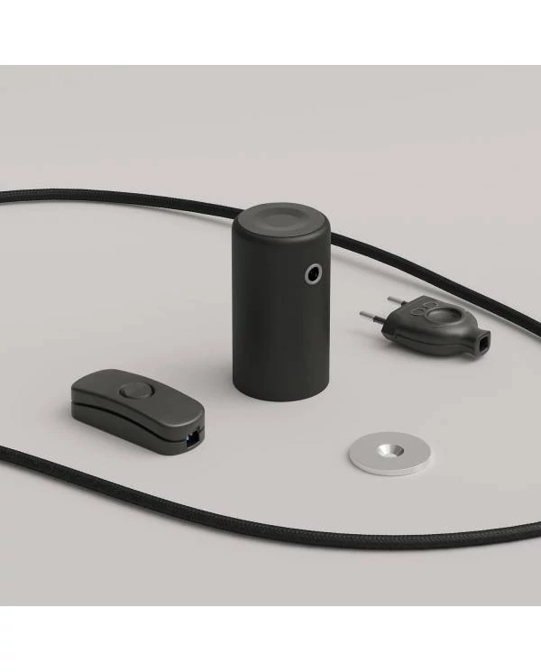 Magnetico®-Plug Elegant, magnetische Lampenfassung, sofort einsatzbereit