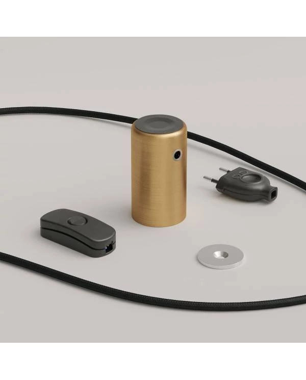 Magnetico®-Plug Elegant, magnetische Lampenfassung, sofort einsatzbereit