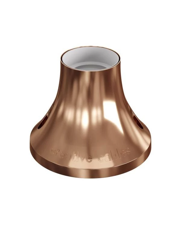 Thermoplastische Fermaluce Vintage, Lichtquelle für Wand oder Decke