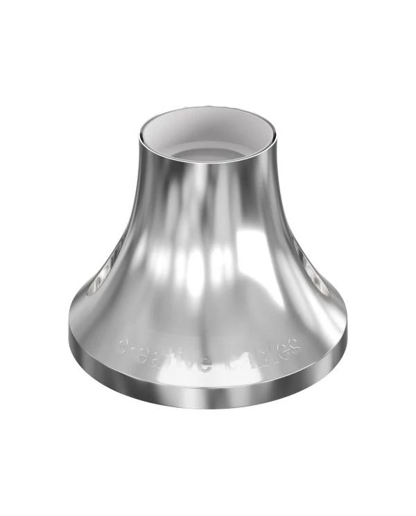 Thermoplastische Fermaluce Vintage, Lichtquelle für Wand oder Decke