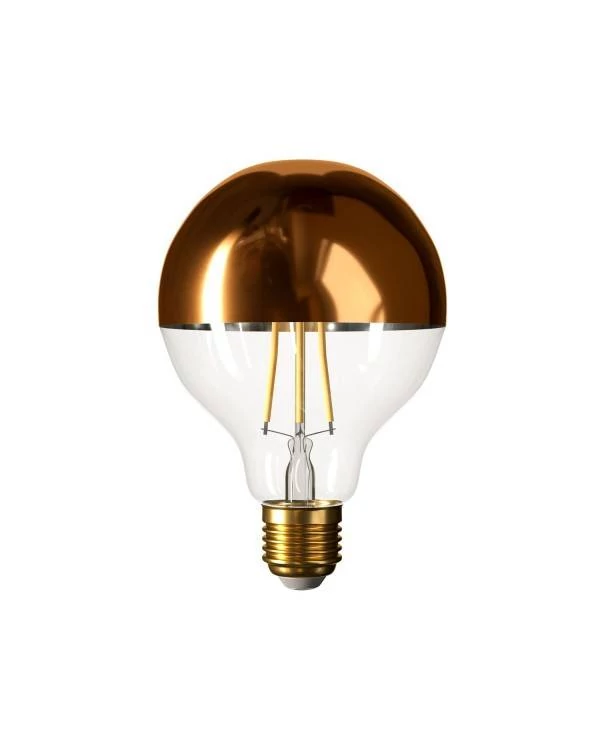 Thermoplastische Fermaluce Vintage, Lichtquelle für Wand oder Decke