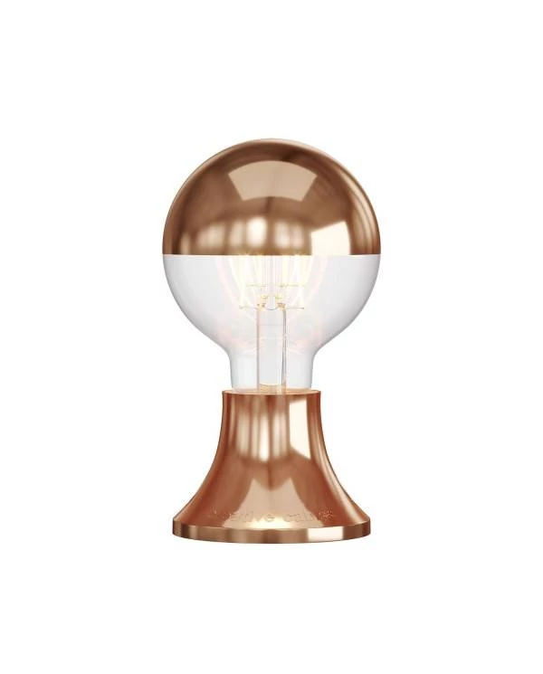 Thermoplastische Fermaluce Vintage, Lichtquelle für Wand oder Decke