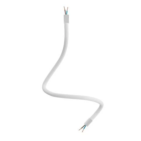 Lampenfassung esse14 für Wand- oder Decke, mit S14d Anschluss - Waterproof IP44