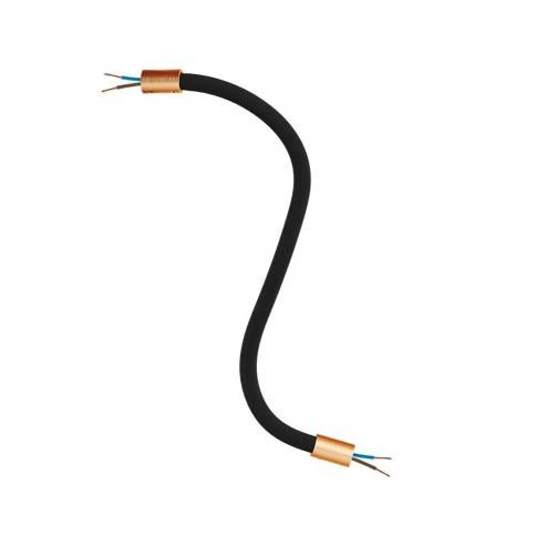 Leuchte Spostaluce esse14 mit S14d Anschluss und 2-poligem Stecker