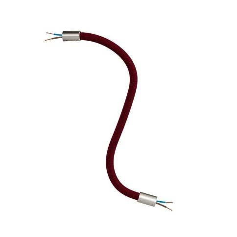 XXL LED-Glühbirne gold - Birne A165 Curved spirale Filament - 4,5W E27 dimmbar 1800K