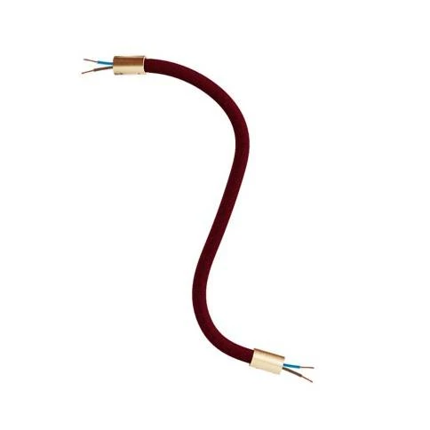 LED-Glühbirne gold - Edison ST64 Curved Doppelluping Filament - 4,5W E27 dimmbar 2200K