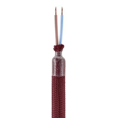 LED-Glühbirne Gold - Edison ST64 Curved Doppelluping Filament - 4,5W 400Lm E27 2200K Dimmbar