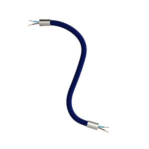 Snake Eiva, tragbare Außenleuchte, 5m Textilkabel, wasserdichte IP65 Lampenfassung und Stecker