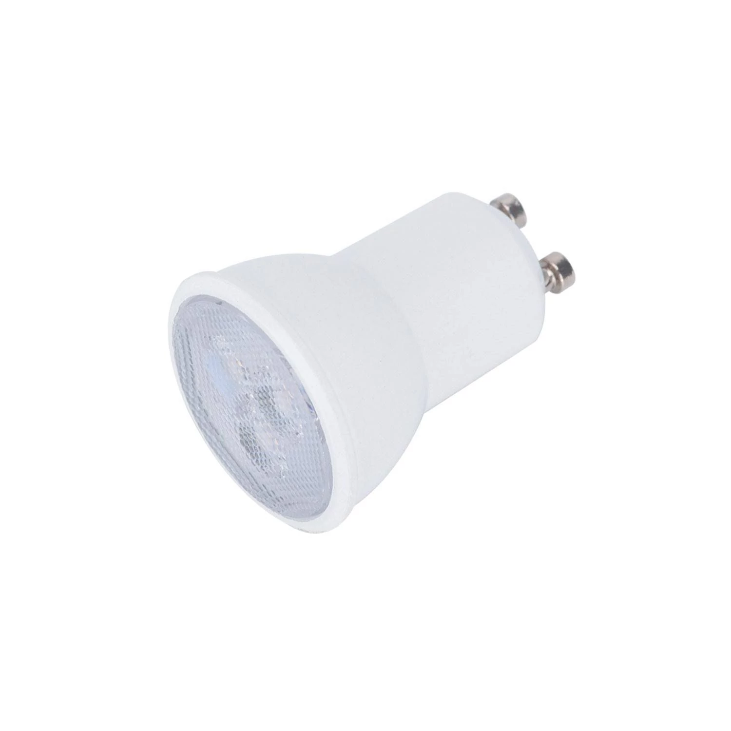 Glühbirne für Strahler LED MINI GU10 3.2W 260Lm 2700K
