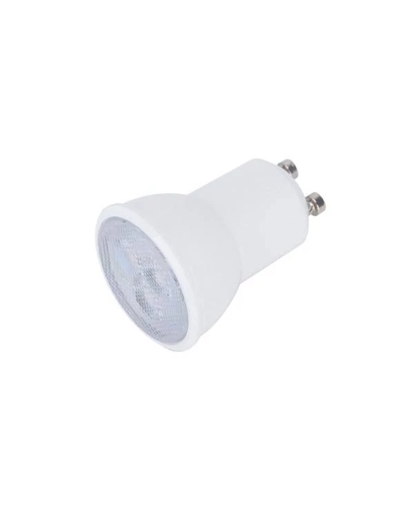 Glühbirne für Strahler LED MINI GU10 3.2W 260Lm 2700K