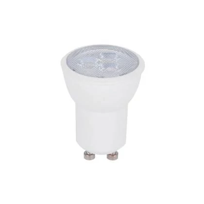 Glühbirne für Strahler LED MINI GU10 3.2W 260Lm 2700K