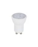 Glühbirne für Strahler LED MINI GU10 3.2W 260Lm 2700K