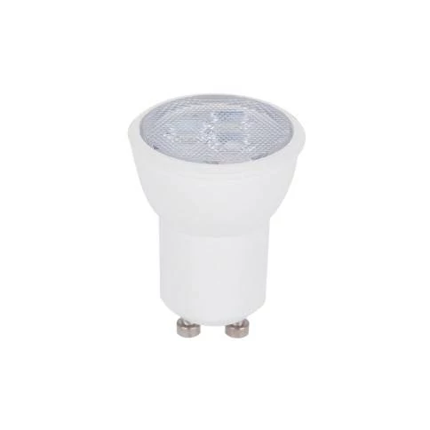 Glühbirne für Strahler LED MINI GU10 3.2W 260Lm 2700K