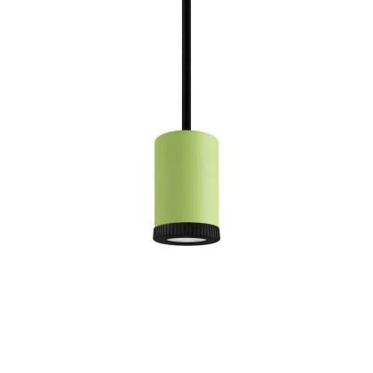 Mini LED Spotlight Strahler GU1d0 - Zartes grün