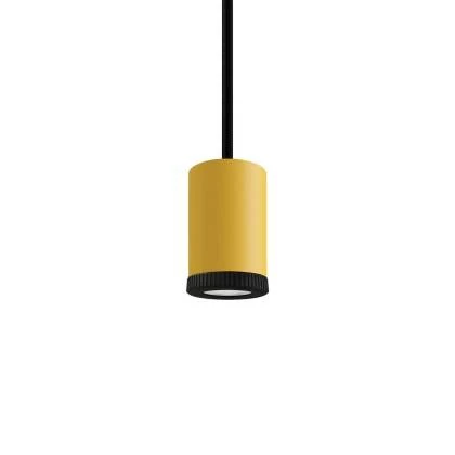 Mini LED Spotlight Strahler GU1d0 - Senf