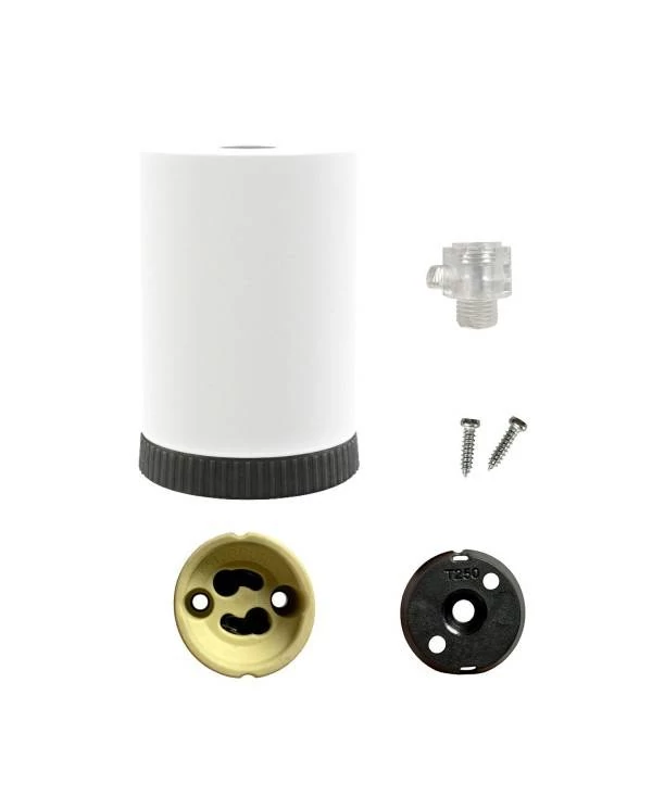 Mini LED Spotlight Strahler GU1d0