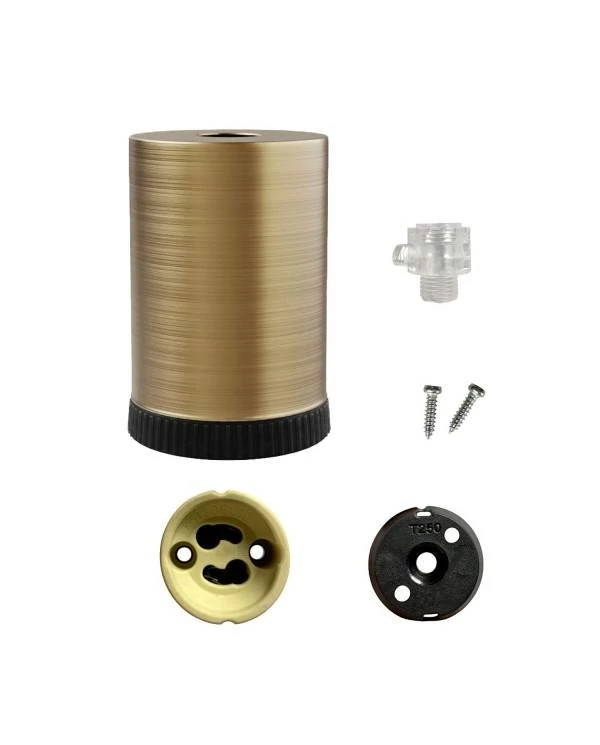 Mini LED Spotlight Strahler GU1d0