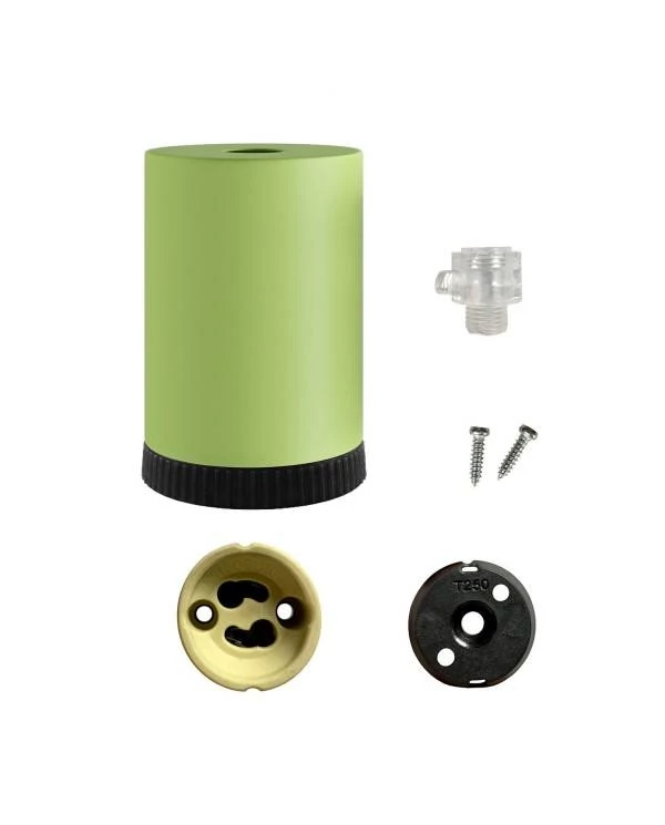 Mini LED Spotlight Strahler GU1d0