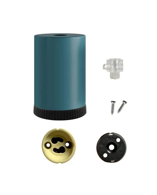 Mini LED Spotlight Strahler GU1d0