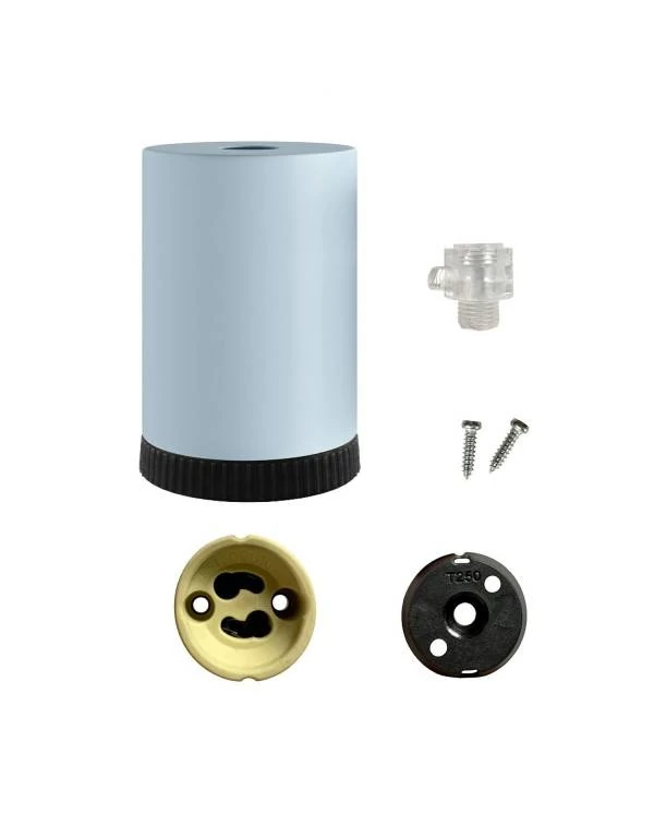 Mini LED Spotlight Strahler GU1d0
