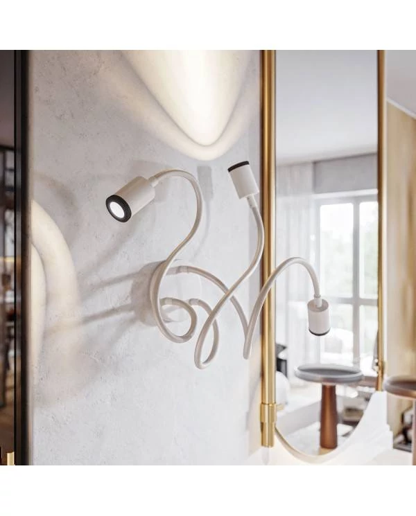 Mini LED Spotlight Strahler GU1d0