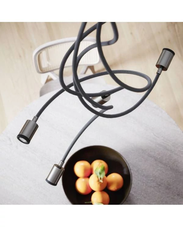 Mini LED Spotlight Strahler GU1d0