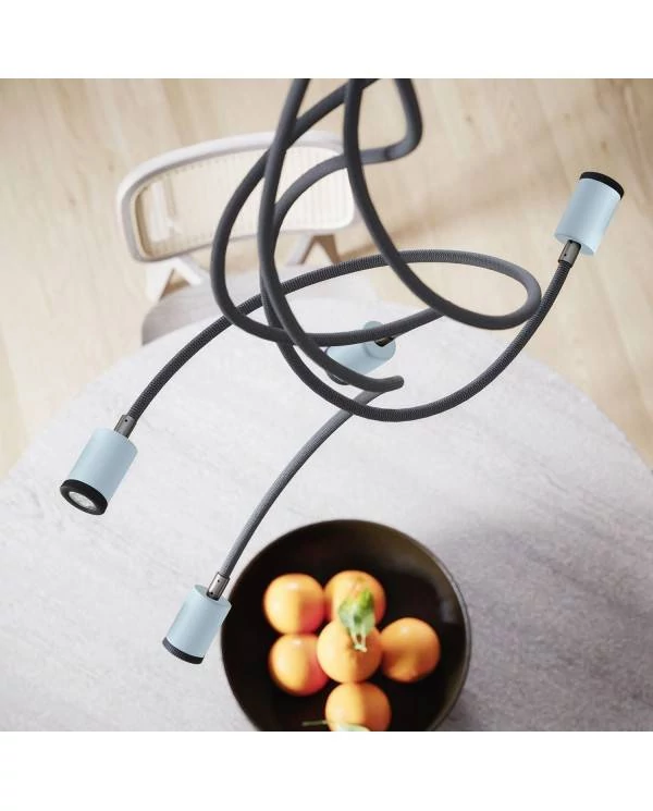 Mini LED Spotlight Strahler GU1d0