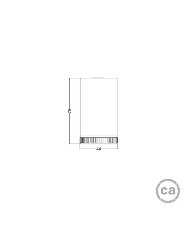 Mini LED Spotlight Strahler GU1d0
