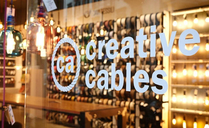 Creative Cables Milano