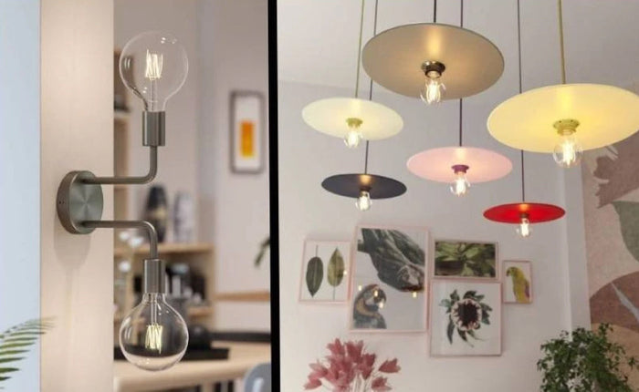 Tantissime idee per un Natale luminoso