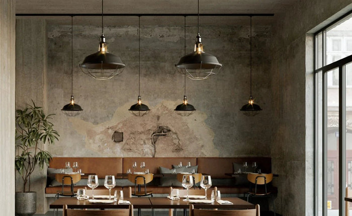 Illuminazione a binario: la guida completa - Creative Cables