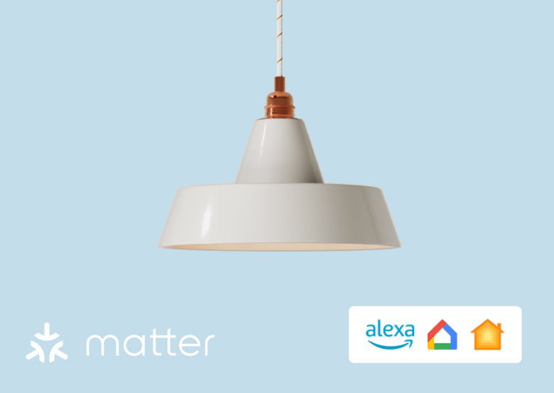 Matter 1.6 e l’illuminazione fai-da-te diventa davvero smart - Creative Cables