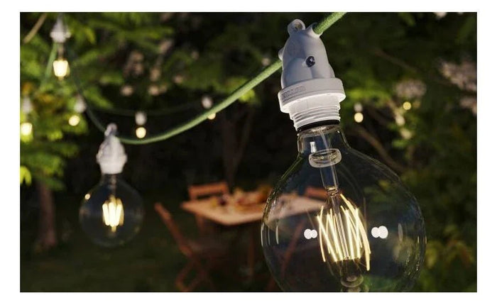 Qual è la differenza tra IP44 e IP65? Come leggere i dati dei gradi di protezione - Creative Cables