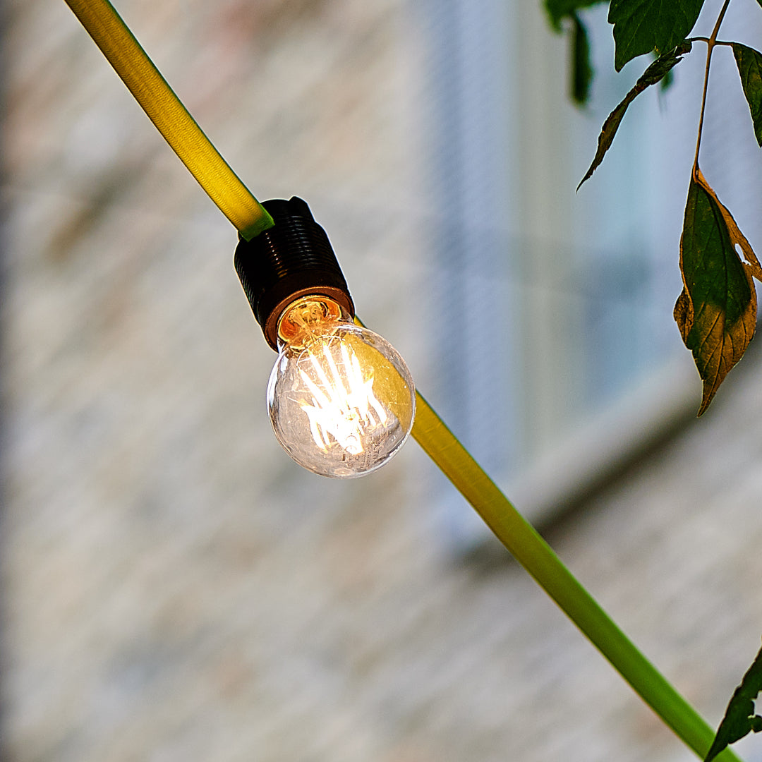 <strong>Zeichne deine Lichtpunkte</strong>