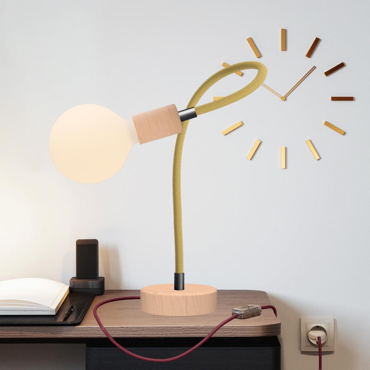 TABLE LAMP FLEX60 CONFIG 11605