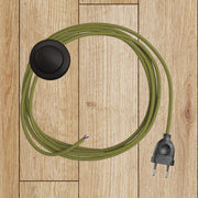 CABLAGGIO CAVO 2X CONFIG 10585