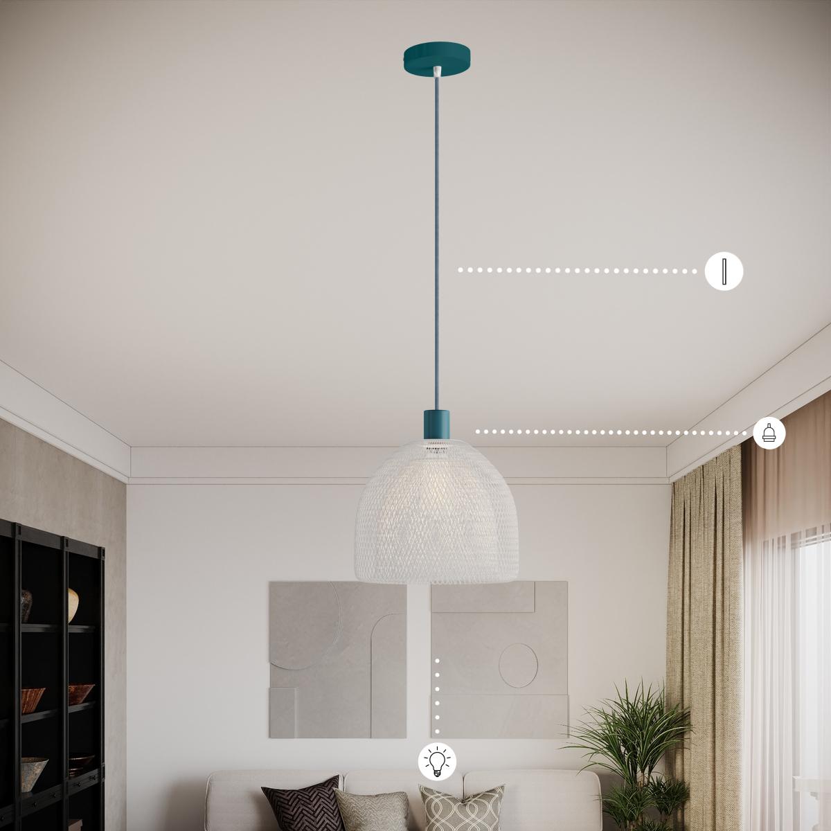 PENDEL CONFIG LS 10014